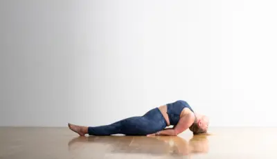 8 Amazing Health Benefits Of Fish Pose