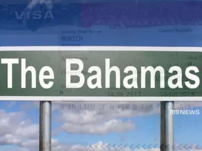 H1B Bahamas: Easy Closed-Loop Re-Entry
