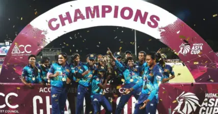 Asia Cup 2026: यजमानपदाबाबत मोठी अपडेट, भारत आणि पाकिस्तान 'या' देशात येणार समोरा-समोर!