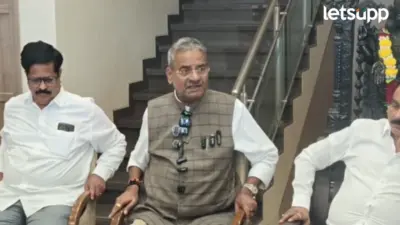 मला विरोध करायला शरद सोनवणे पंतप्रधान आहे का ? शिवसेना प्रवेशावरून आढळराव पाटलांना टोला