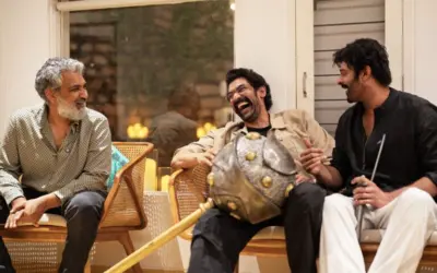 Baahubali Re-Release Controversy: 5 Hours Too Much?