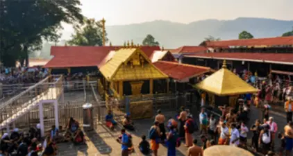 ശബരിമല നെയ്യ് ക്രമക്കേടില് പങ്കില്ലെന്ന പ്രതികരണവുമായി മില്മ ചെയര്മാന്