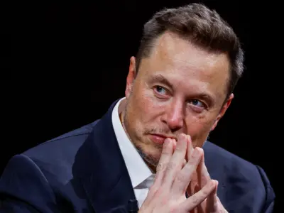 Free Speech: Is Elon Musk A Hypocrite?