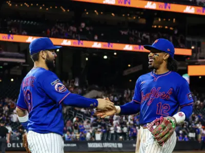 New York Mets vs Miami Marlins: Luis Robert Jr. Delivers Clutch Hit In 4-2 Victory