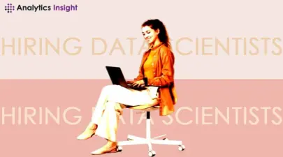 Top Companies Hiring Data Scientists in August 2024