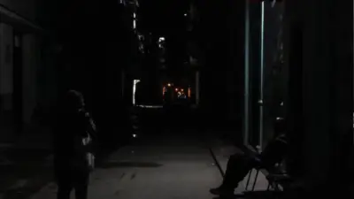 Cuba Faces Major Power Outage Affecting Millions Amid Ongoing Energy Crisis