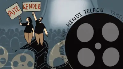 Rewind 2025: Looking at films through gender, caste lens