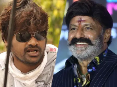 After Jana Nayagan & Toxic, HS-Balayya Combo?