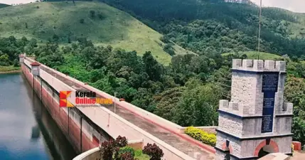 മുല്ലപ്പെരിയാര് അണക്കെട്ടില് സമഗ്ര സുരക്ഷാ പരിശോധന ഇന്നുമുതല്