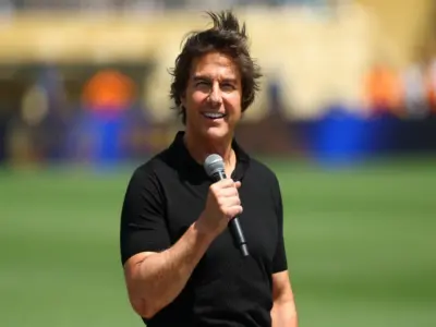 Tom Cruise to receive 52nd AFI Life Achievement Award
