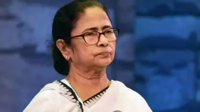'বিজেপি মমতাকে বাঁচিয়ে রাখবে.' অভিষেক শিবিরের বিস্ফোরক মন্তব্যে তপ্ত বাংলার রাজনৈতিক মহল!