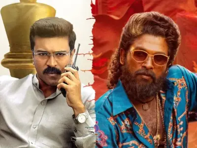 Only In Tollywood: Fanwars On IT Raids!