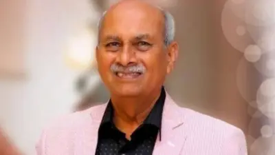 *ಪುಣೆಯಲ್ಲಿ ಪದ್ಮಶ್ರೀ ಡಾ. ಪ್ರಭಾಕರ ಕೋರೆ ಅವರಿಗೆ ಭವ್ಯ ಸತ್ಕಾರ*