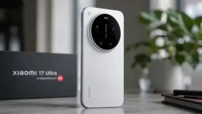 Xiaomi 17 Ultra Price : వారెవ్వా.. అమెజాన్ ఆఫర్ అదిరింది.. ఈ షావోమీ అల్ట్రా ఫోన్పై రూ. 10వేలు డిస్కౌంట్..!