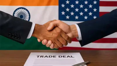 రేపటి నుంచి ఇండియా-US చర్చలు