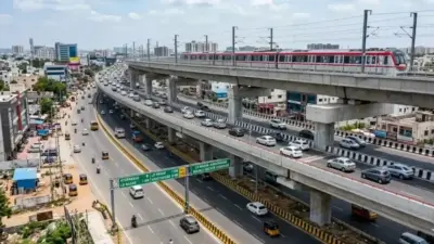 ఎల్బీనగర్ హయత్నగర్ ఫ్లైఓవర్కి గ్రీన్ సిగ్నల్