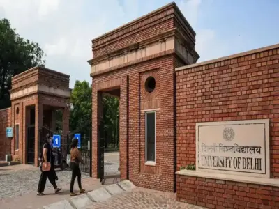 DU Foreign Language Course: Opportunity to learn 8 foreign languages; pursue a one-year certificate course from Delhi University..