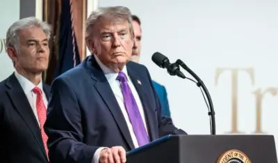 Trump administration moves to reshape US higher education through new rules