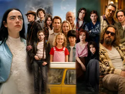 5 must-watch movies leaving Netflix by September 7: Stream these shows including Emma Stone's Oscar-winning hit before they disappear from your watchlist