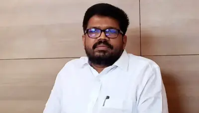 'വിഴിഞ്ഞം ഓഹരി വില്പനയുടെ കാര്യത്തില് ഓരോ മലയാളിക്കും താല്പര്യമുണ്ട്; പൊതുമുതല് കൈമോശം വരാതിരിക്കാനുള്ള ജാഗ്രതയുടെ താല്പര്യമാണത്, താങ്കള്ക്ക് വിഴിഞ്ഞത്തോടുള്ള അമിത താല്പര്യം എന്ത്'? മുഖ്യമന്ത്രിക്ക് മറുപടിയുമായി കെകെ രാഗേഷ്