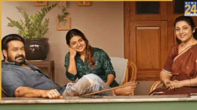 Drishyam 3 box office collection day 4: Mohanlal's Malayalam thriller sees massive jump, earns Rs., can it cross 150 crore worldwide today?