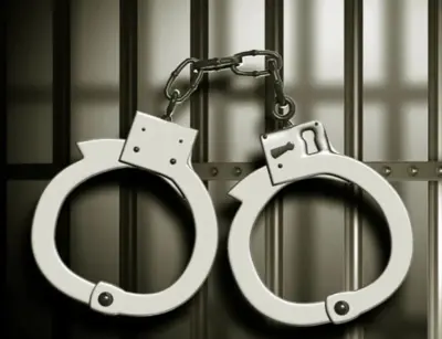 Gachibowli building owner Syed Sajid arrested