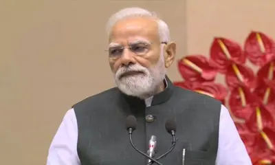 ವಡ್ನಗರ್ to ವಾರಾಣಸಿ: ಮೋದಿ 'ಸೇವಾ ಸಂಕಲ್ಪ ಅಭಿಯಾನ'ಕ್ಕೆ ಬಿಜೆಪಿ ಭರ್ಜರಿ ಸಿದ್ಧತೆ