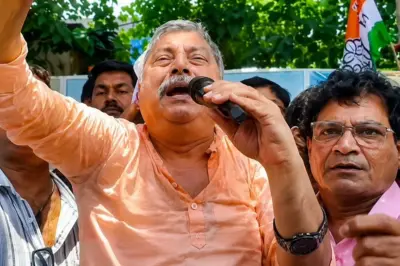 স্মারকলিপি দিতে গিয়ে মাথা ফাটল কল্যাণের! চণ্ডীতলা থানার সামনে ধুন্ধুমার, নামল কেন্দ্রীয় বাহিনী