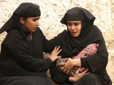 National Awards or Joke? False Propaganda Best Film