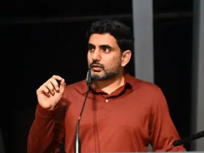 Lokesh Deputy CM: First Sensible Response From JSP