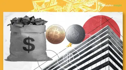 Top Companies and Financial Institutions Investing in Cryptocurrency