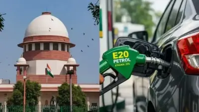 इथेनॉलसंबंधी याचिका फेटाळली