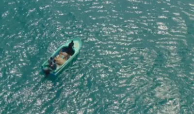 Search called off for six missing Visakhapatnam fishermen; Andhra Pradesh govt announces ₹10 lakh ex gratia