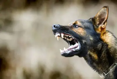 AP: పల్నాడు జిల్లా మాచర్లలో పిచ్చికుక్క బీభత్సం