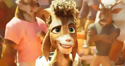 GOAT Worldwide Box Office: Becomes 2nd 2026 Film To Cross $100M, Beats Two Faith-Based Animated Films