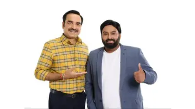 MBG Card And Pankaj Tripathi Launch Nationwide Campaign To Make Digital Marketing Easy For SMBs