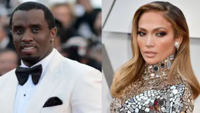 What Happened Between Sean Diddy Combs And Jennifer Lopez? Exploring Dark Incident That Marked Their Relationship Amid Rapper's Arrest