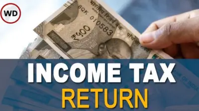 Income Tax Return 2026: Don't Miss the Deadline-Know the Right ITR Form