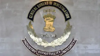 CBI registers case into allegations of a scam in TANGEDCO