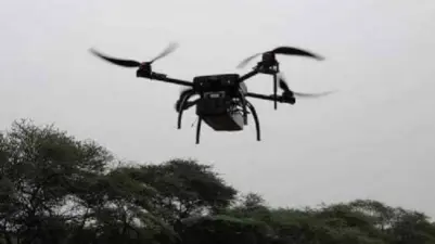 पाकिस्तान से ड्रग तस्करी का बदला पैटर्न, ड्रोन से गिराई हेरोइन अब बाइक-स्कूटी से पहुंच रही सेफ हाउस तक