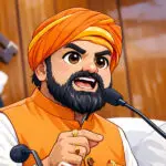 मुख्यमंत्री महोदय, आतातरी सांगा दहावी पास कधी झालात?