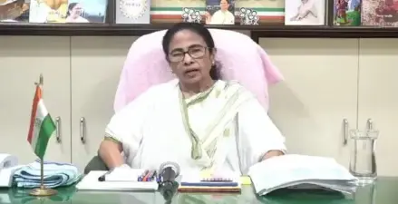 'আমি স্তম্ভিত, লজ্জিত!' নেতাজি-অপমানে বিজেপির বিরুদ্ধে গর্জে উঠলেন মমতা - এবেলা
