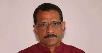 മലയാള സാഹിത്യകാരൻ പാറപ്പുറത്തിന്റെ മകൻ വര്ഗീസ് മാത്യു ദുബായില് അന്തരിച്ചു