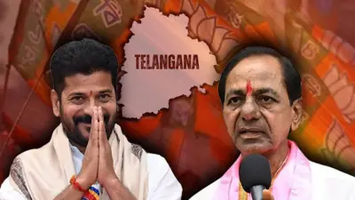 రేవంత్ శత్రువును చంపలేదు.. ఓడించాడు