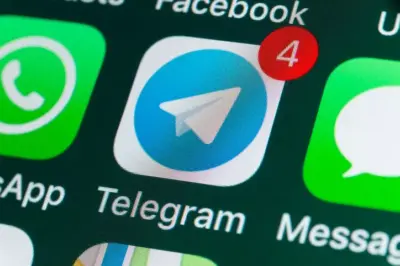 Centre gives Telegram 15 days to curb piracy, strengthen copyright enforcement systems