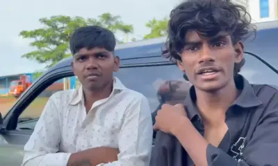 Vikarabad: బైక్ దొంగలు లభ్యం సినిమాల్లాంటి చాకచక్యంతో పట్టుకున్న స్థానికులు