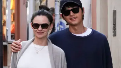 Who is Song Joong Ki's wife? Know Vincenzo star's relationship timeline with Katy Louise Saunders