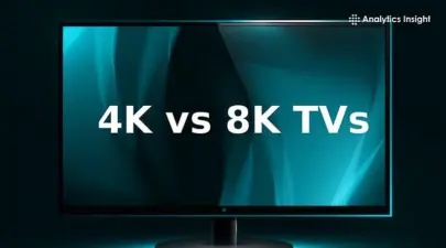 4K vs 8K TVs: Do You Really Need 8K in 2025?