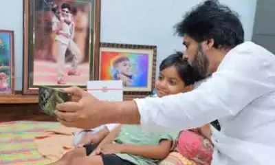 నిరంజన్ లేడనే వార్త నా హృదయాన్ని కలచివేసింది: పవన్కల్యాణ్