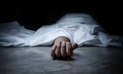 കോട്ടയം അയര്ക്കുന്നത്ത് ഒഴുക്കില്പ്പെട്ട് യുവാവ് മരിച്ചു